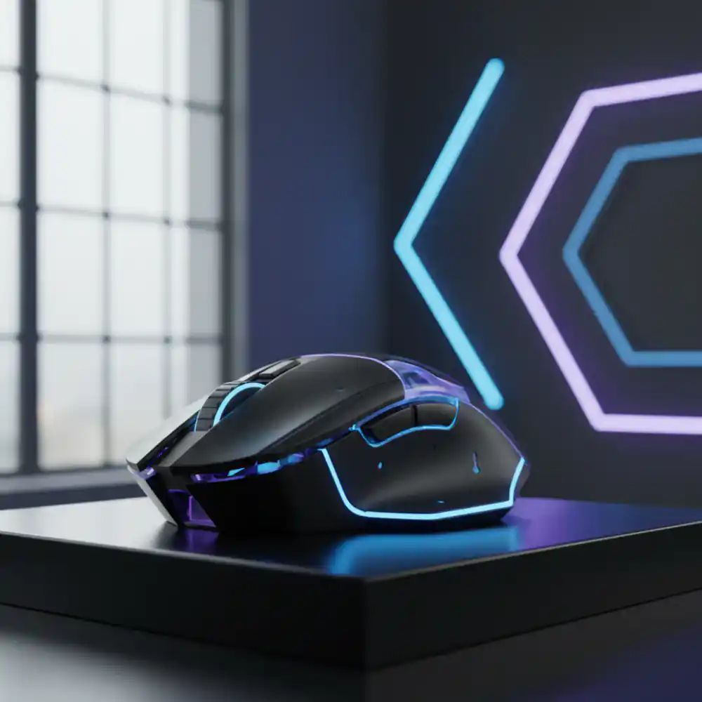 Consumer product 3D printed prototype